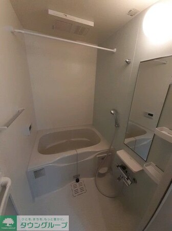 サウス コートの物件内観写真